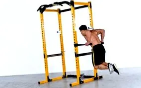 rack power
