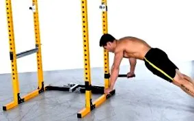 power rack