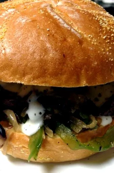 philly sajtsteak