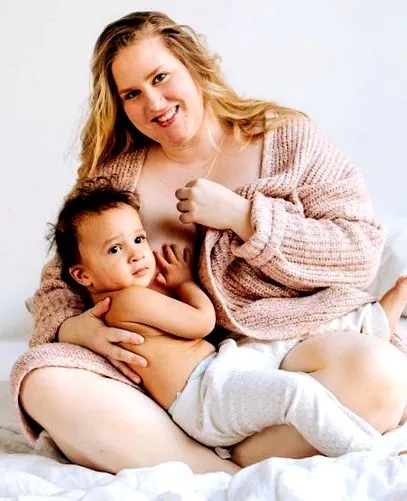 mothers