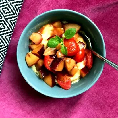 chutney