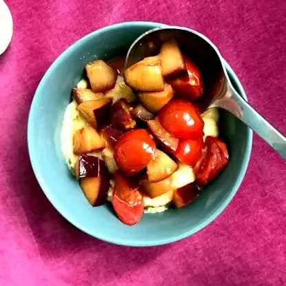 mămăligă