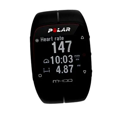 polar ceas