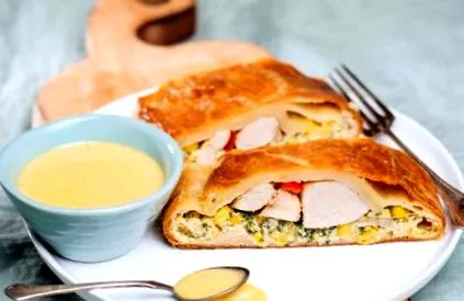 strudel