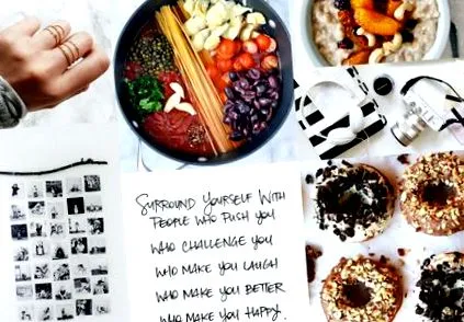 inspiration