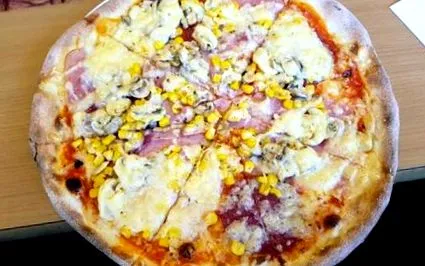 pizzéria