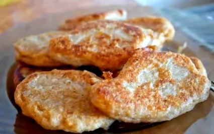 fulgi clătite