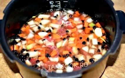 pilaf