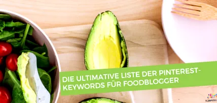 foodblogger