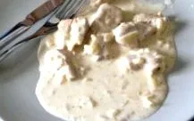 gombával