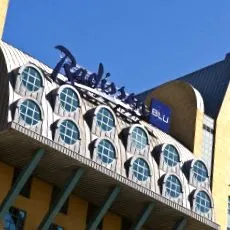 radisson