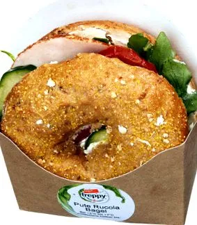 bagel
