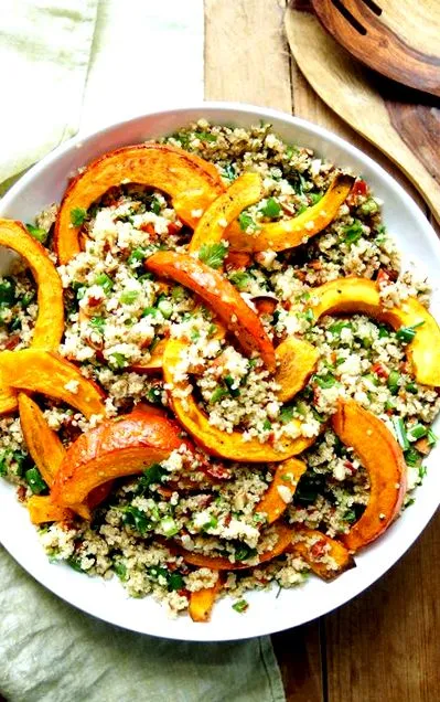 quinoa
