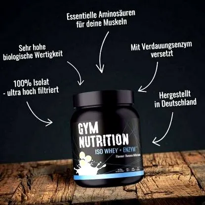 protein