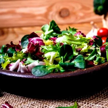 salată
