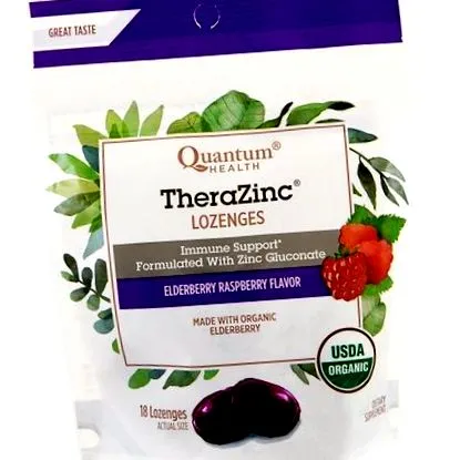 therazinc
