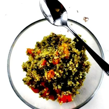quinoa