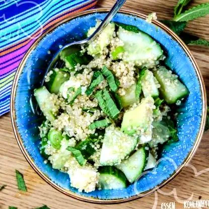 quinoa