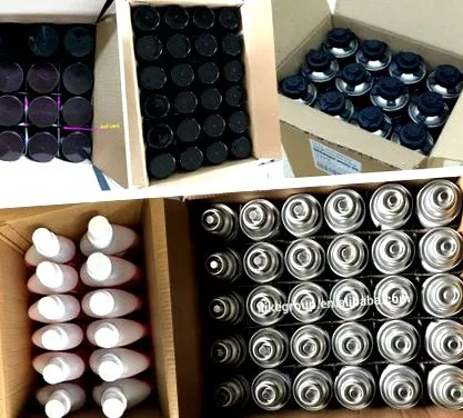 kenőanyag-spray