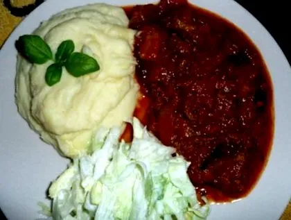 numiți-o legume