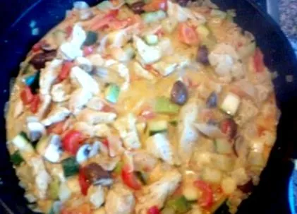 ciupercile