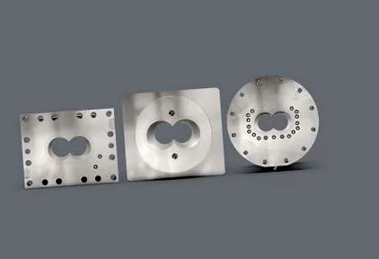 extruder
