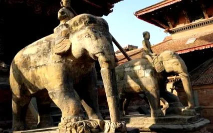 katmandu-völgy