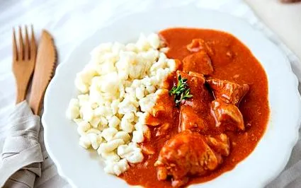 Egyszerű egészséges recept