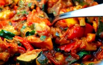 ratatouille