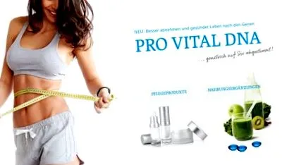 információ VITAL