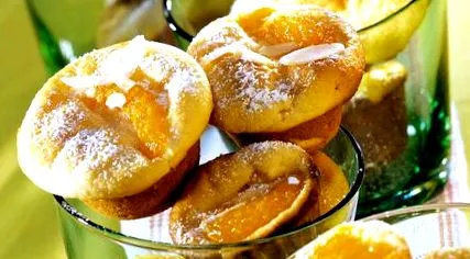 tartlets
