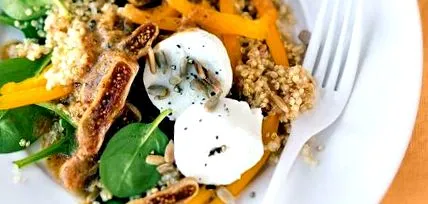 quinoa