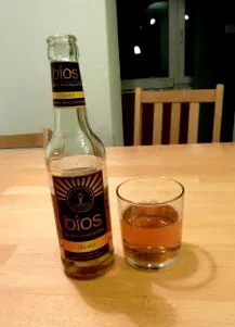 органска