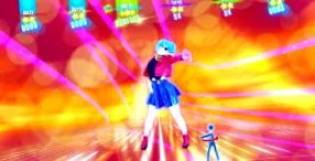 dance