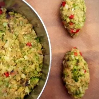 rețetă broccoli