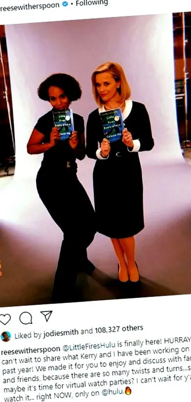 witherspoon