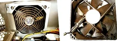 очищення
