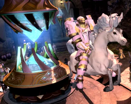 Square Enix
