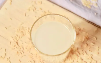 воду