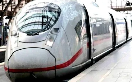 electrice tren
