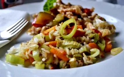 rice