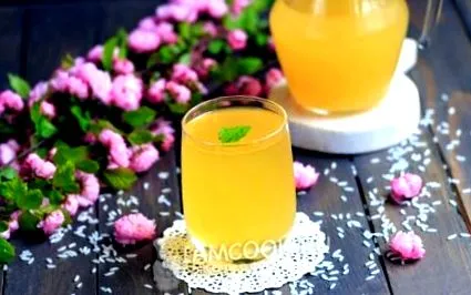 квас