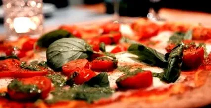 unde pizza
