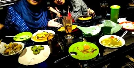 bandung