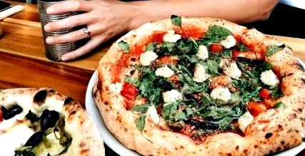 pizza restaurante