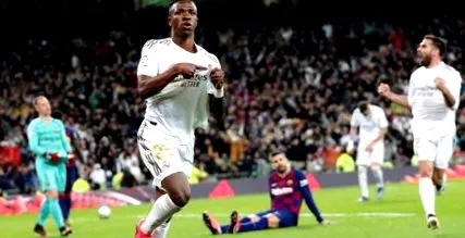 madrid