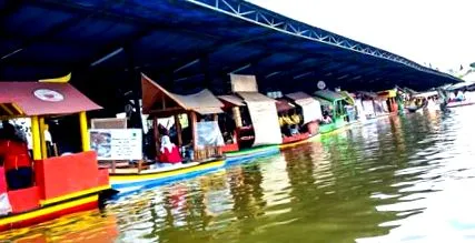 bandung