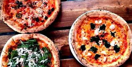 pizza restaurante