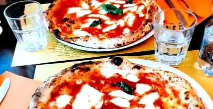 pizza restaurante