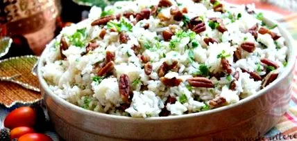 rizs pilaf